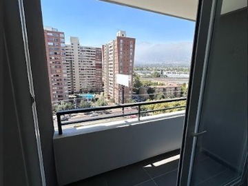 Arriendo Mensual / Departamento / Macul