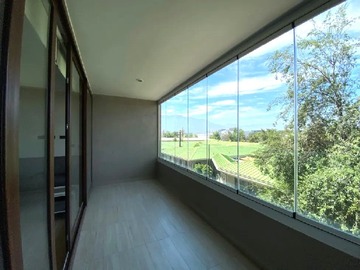 Arriendo Mensual / Departamento / Macul