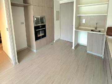 Arriendo Mensual / Departamento / Macul