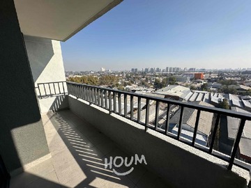 Arriendo Mensual / Departamento / Macul