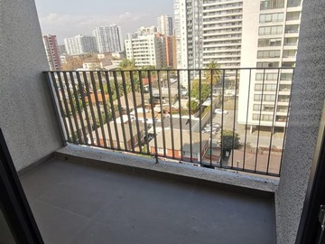 Arriendo Mensual / Departamento / Macul