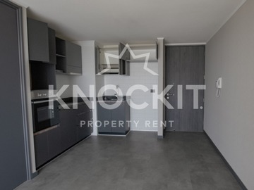 Arriendo Mensual / Departamento / Macul
