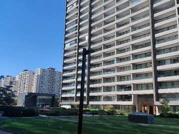 Arriendo Mensual / Departamento / Macul