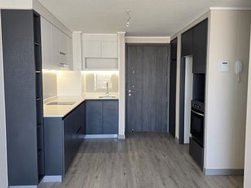 Arriendo Mensual / Departamento / Macul