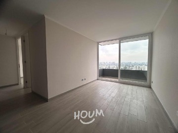 Arriendo Mensual / Departamento / Macul