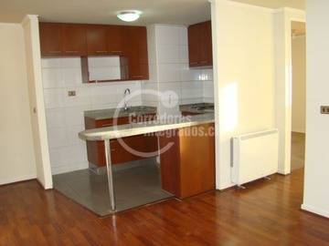 Arriendo Mensual / Departamento / Macul