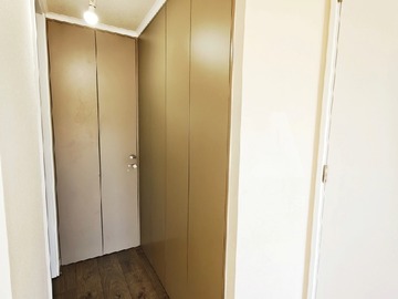 Closet Dormitorio Principal