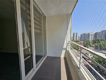 Arriendo Mensual / Departamento / Macul