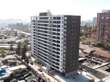 Arriendo Mensual / Departamento / Macul