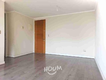 Arriendo Mensual / Departamento / Macul