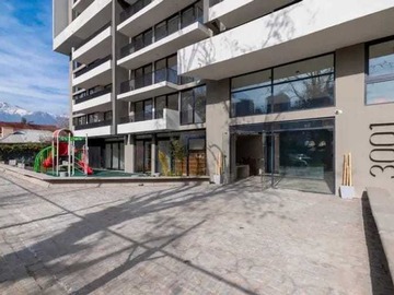 Arriendo Mensual / Departamento / Macul