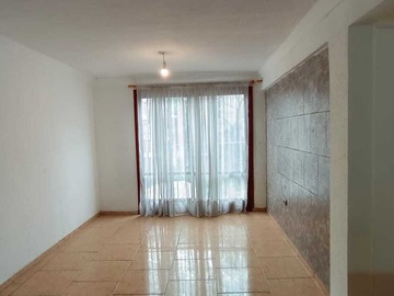 Arriendo Mensual / Departamento / Macul