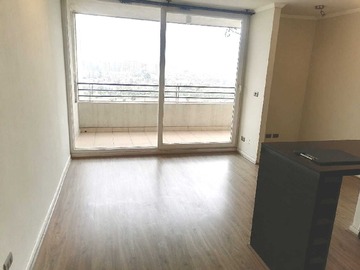 Arriendo Mensual / Departamento / Macul