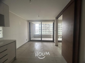 Arriendo Mensual / Departamento / Macul