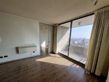 Arriendo Mensual / Departamento / Macul
