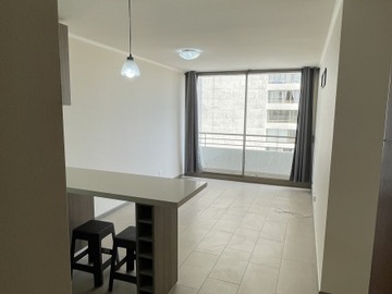 Arriendo Mensual / Departamento / Macul