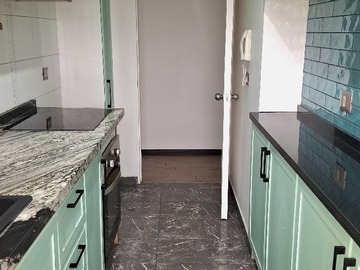 Arriendo Mensual / Departamento / Macul