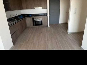 Arriendo Mensual / Departamento / Macul