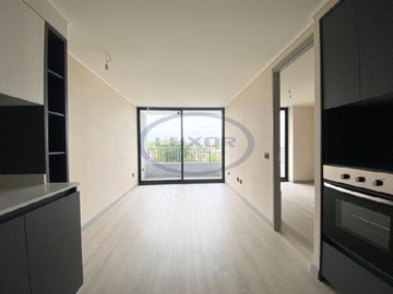 Arriendo Mensual / Departamento / Macul