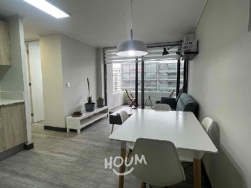 Arriendo Mensual / Departamento / Macul