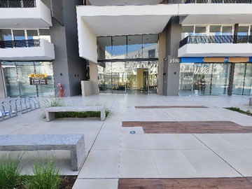Arriendo Mensual / Departamento / Macul