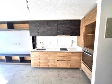 Arriendo Mensual / Departamento / Macul