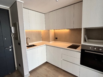 Arriendo Mensual / Departamento / Macul