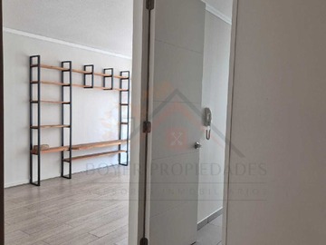 Arriendo Mensual / Departamento / Macul