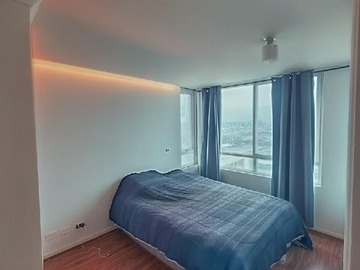 Arriendo Mensual / Departamento / Macul