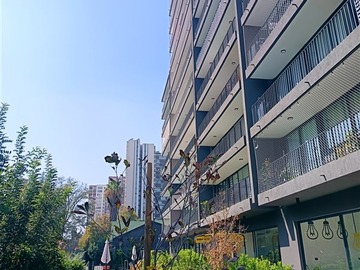 Arriendo Mensual / Departamento / Macul