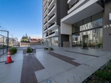 Arriendo Mensual / Departamento / Macul