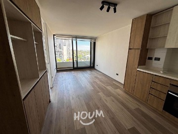 Arriendo Mensual / Departamento / Macul