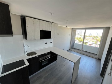 Arriendo Mensual / Departamento / Macul