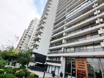 Arriendo Mensual / Departamento / Macul