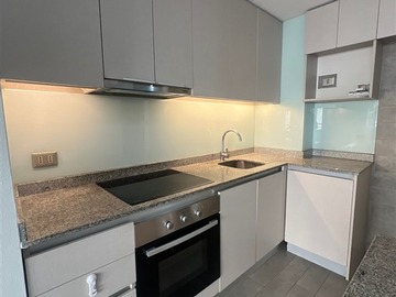 Arriendo Mensual / Departamento / Macul