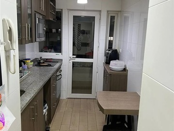 Arriendo Mensual / Departamento / Macul