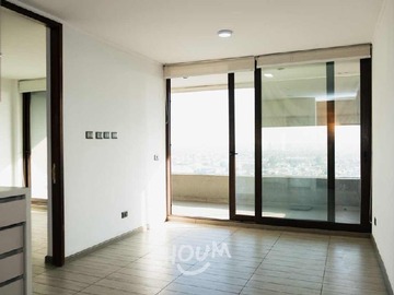 Arriendo Mensual / Departamento / Macul