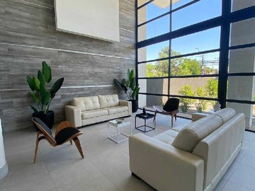 Arriendo Mensual / Departamento / Macul