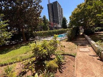 Arriendo Mensual / Departamento / Macul