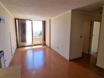 Arriendo Mensual / Departamento / Macul