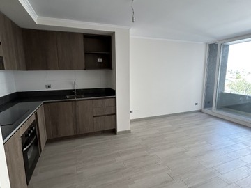 Arriendo Mensual / Departamento / Macul
