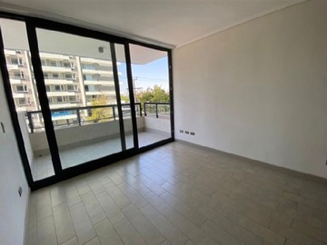 Arriendo Mensual / Departamento / Macul