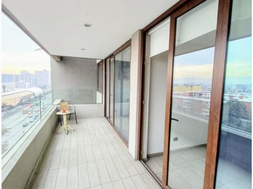 Arriendo Mensual / Departamento / Macul