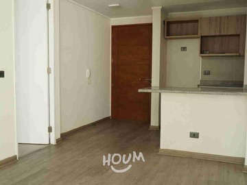 Arriendo Mensual / Departamento / Macul