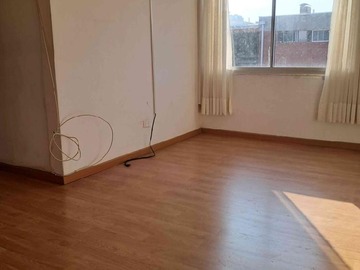 Arriendo Mensual / Departamento / Macul