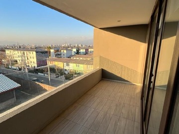 Arriendo Mensual / Departamento / Macul