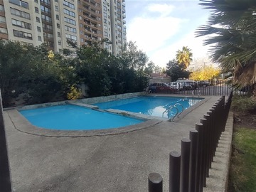 Arriendo Mensual / Departamento / Macul