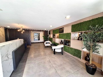 Arriendo Mensual / Departamento / Macul
