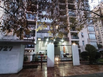 Arriendo Mensual / Departamento / Macul