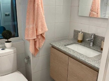 Arriendo Mensual / Departamento / Macul